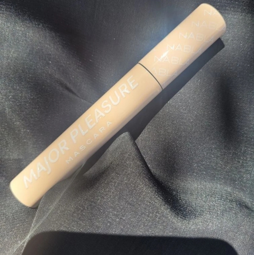 Nabla Major Pleasure Mascara